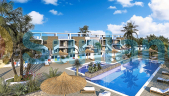 New Build - Apartment - Orihuela costa - Mil Palmeras