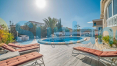 Använda fastigheter - Villa - Ciudad Quesada