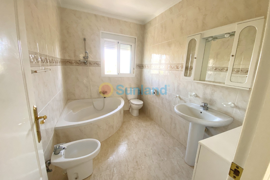 Brukte eiendommer - Terraced - Benijófar - Monte Azul/ El Dorado