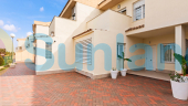 Вторичка - Town House - San Juan Alicante
