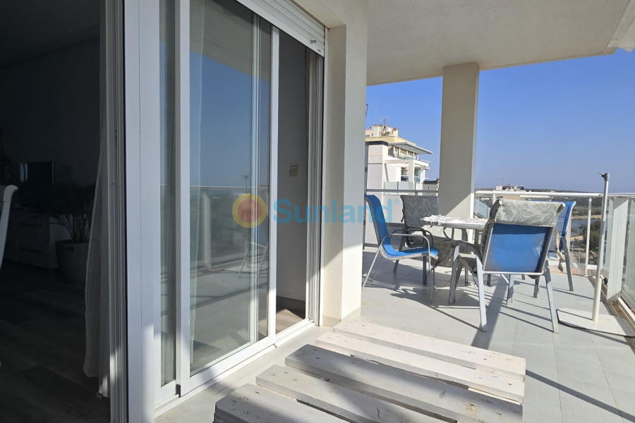 Resale - Apartment - Guardamar del Segura - 