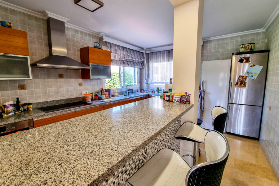 Segunda mano - Chalet - Torrevieja - La Mata