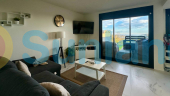 Resale - Apartment - Finestrat