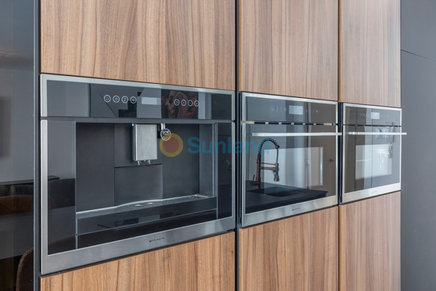 Brukte eiendommer - Villa - Los Montesinos - La Herrada