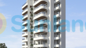 Neubau - Apartment - Guardamar del Segura