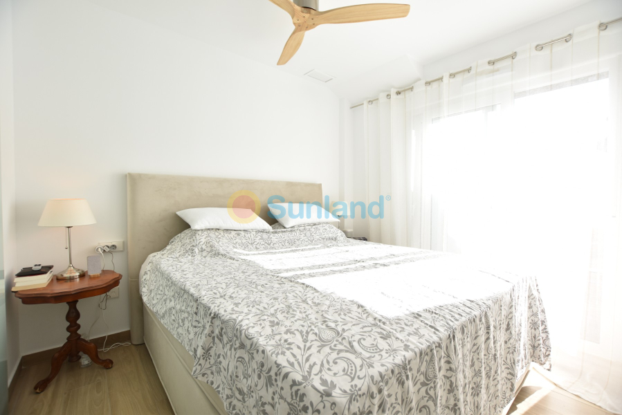 Resale - Apartment - Entre Naranjos Vistabella Golf - Entre Naranjos - Vistabella