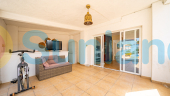 Resale - Villa - Torrevieja - Los Balcones
