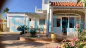 Resale - Villa - San Fulgencio - Urbanización La Marina