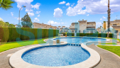 Вторичка - Quad house - Orihuela Costa - Playa Flamenca