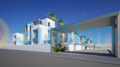 New Build - Villa - Rojales - Lo Marabu