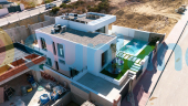 New Build - Villa - Rojales - La  Marquesa Golf