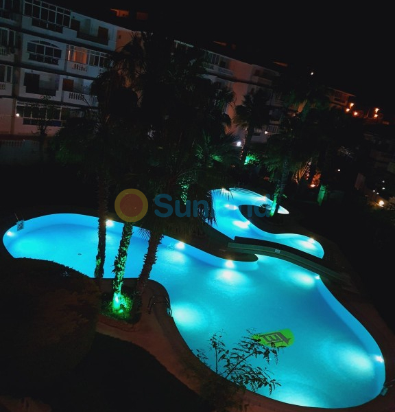 Resale - Apartment - La Mata