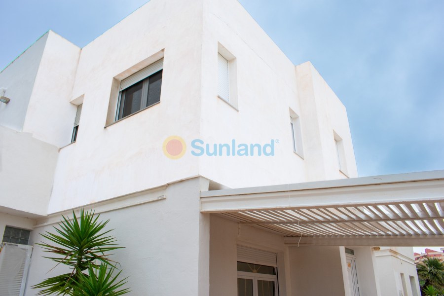Brukte eiendommer - Villa - Cartagena - La Manga del Mar Menor