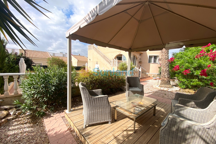 Resale - Detached Villa - Ciudad Quesada - Central Quesada