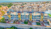 Resale - Apartamento - Orihuela Costa - Lomas De Cabo Roig