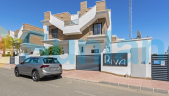 Resale - Semi-detached - Ciudad Quesada - Rojales