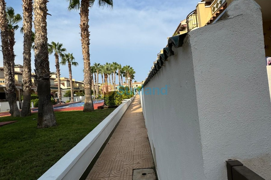 Använda fastigheter - Villa - Ciudad Quesada - Rojales