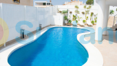 Resale - Villa - San Miguel de Salinas - LO RUFETE
