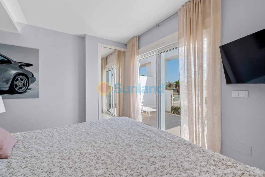 Brukte eiendommer - Adosado - Ciudad Quesada - Rojales - Doña pepa