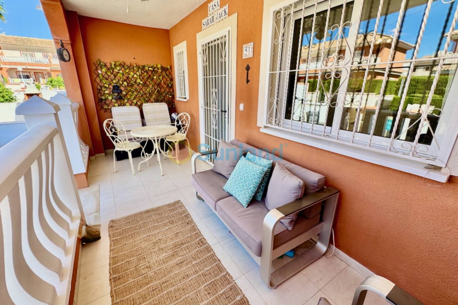 Verkauf - Haus - Ciudad Quesada