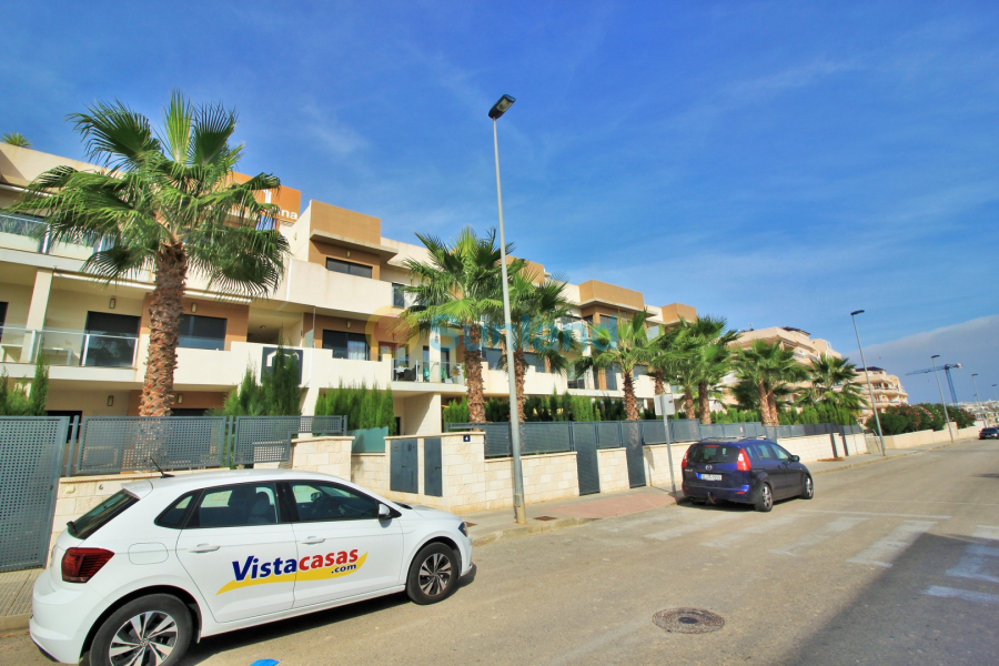 Resale - Apartment - Villamartin - Los Dolses