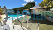 Resale - Detached Villa - Ciudad Quesada - Airstrip