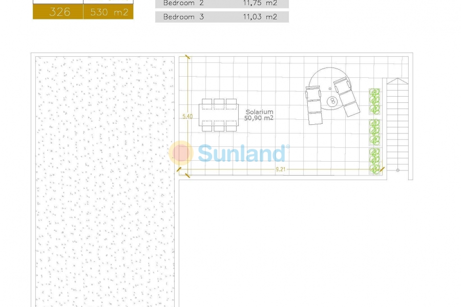 New Build - Villa - Orihuela Costa - PAU 8