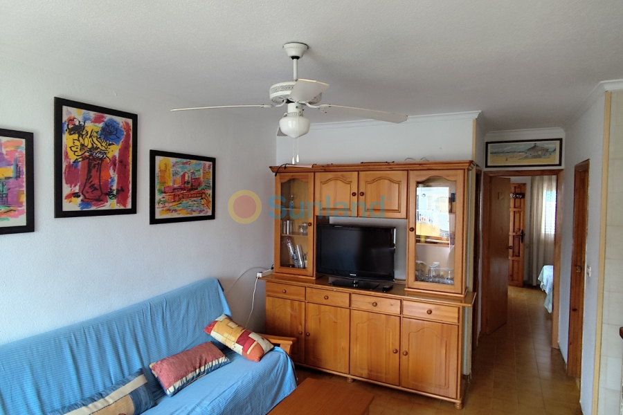 Resale - B - San Pedro del Pinatar - 