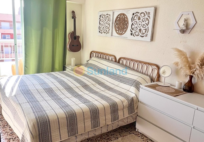 Вторичка - Апартамент - Orihuela Costa - Punta Prima
