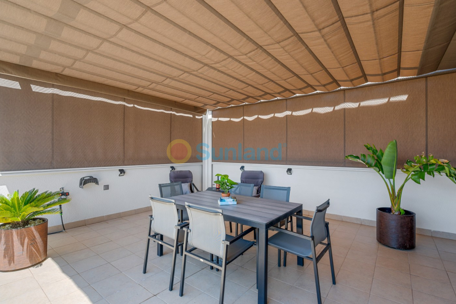 Resale - Townhouse - Formentera del Segura - 