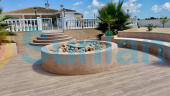 Resale - Villa - Rojales