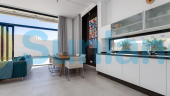 New Build - Villa - Orihuela costa - Pilar De La Horadada