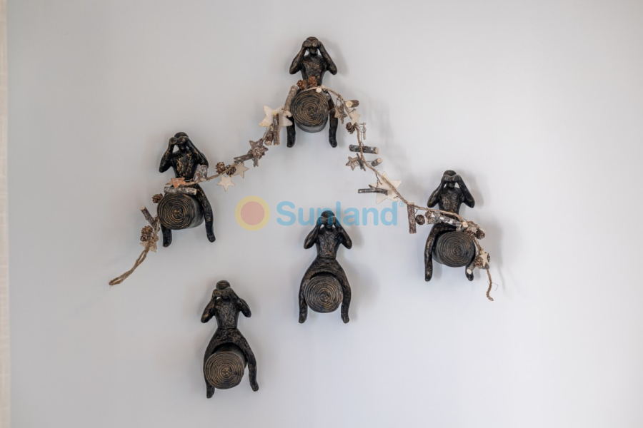 Segunda mano - Ático - Quesada