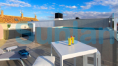 New Build - Town House - Orihuela costa - Torre de la Horadada