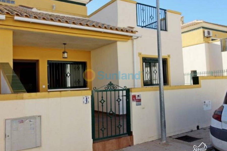 Använda fastigheter - Duplex - Almoradí - Almoradi