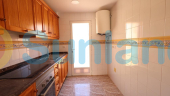 Brukte eiendommer - Terraced house - Orihuela Costa - Las Filipinas