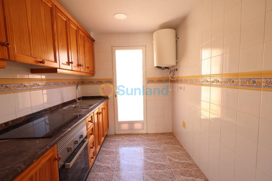 Brukte eiendommer - Terraced house - Orihuela Costa - Las Filipinas