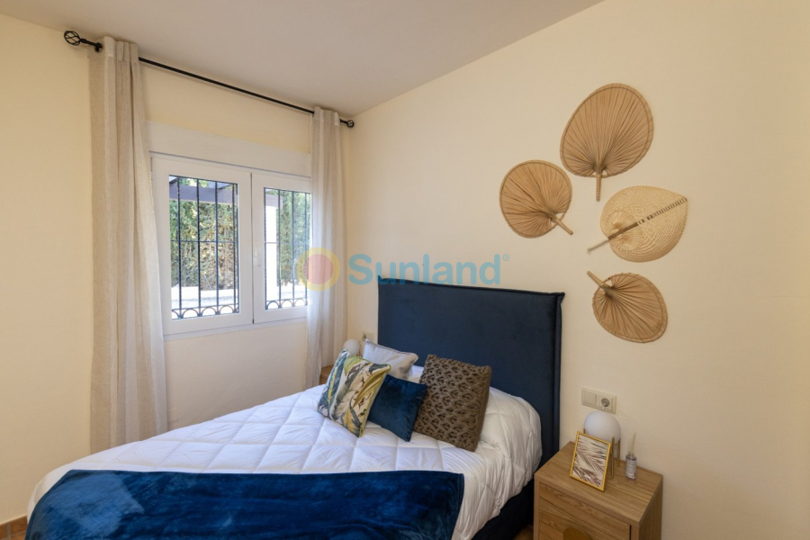 New Build - Villa - Fuente Alamo - Las Palas