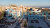 New Build - Penthouse - ALICANTE - Benalua