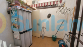 Resale - Townhouse - Orihuela Costa - 