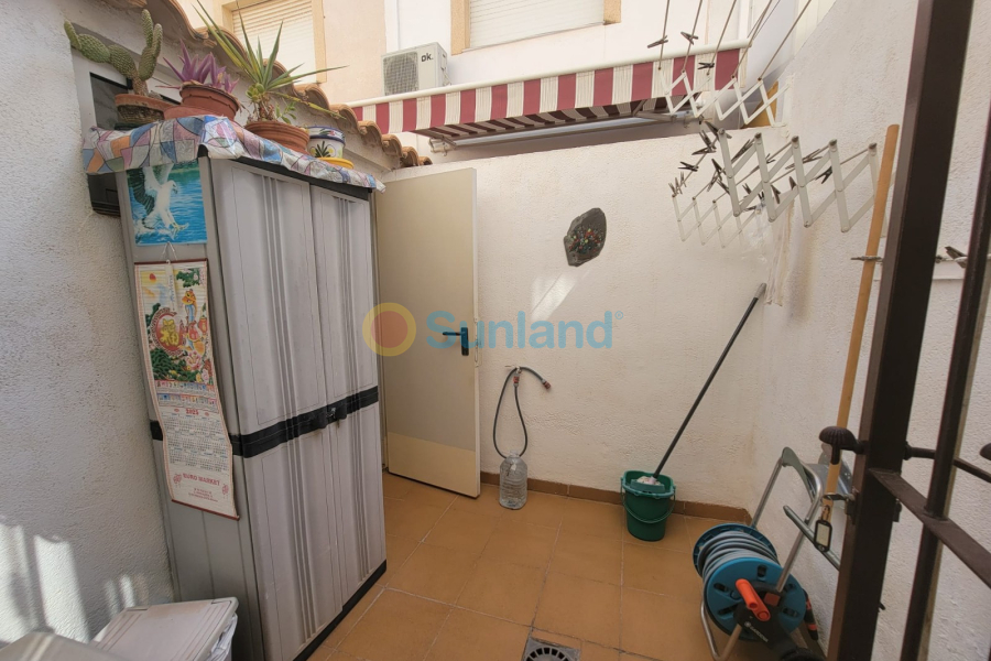 Resale - Townhouse - Orihuela Costa - 