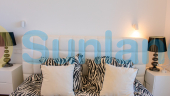 Resale - Apartment - Orihuela Costa - Las Colinas golf