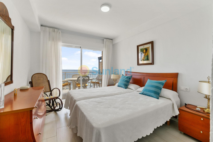 Resale - Apartment - Orihuela Costa - Agua Marina