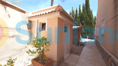 Brukte eiendommer - Detached Villa - Ciudad Quesada - Pueblo Bravo