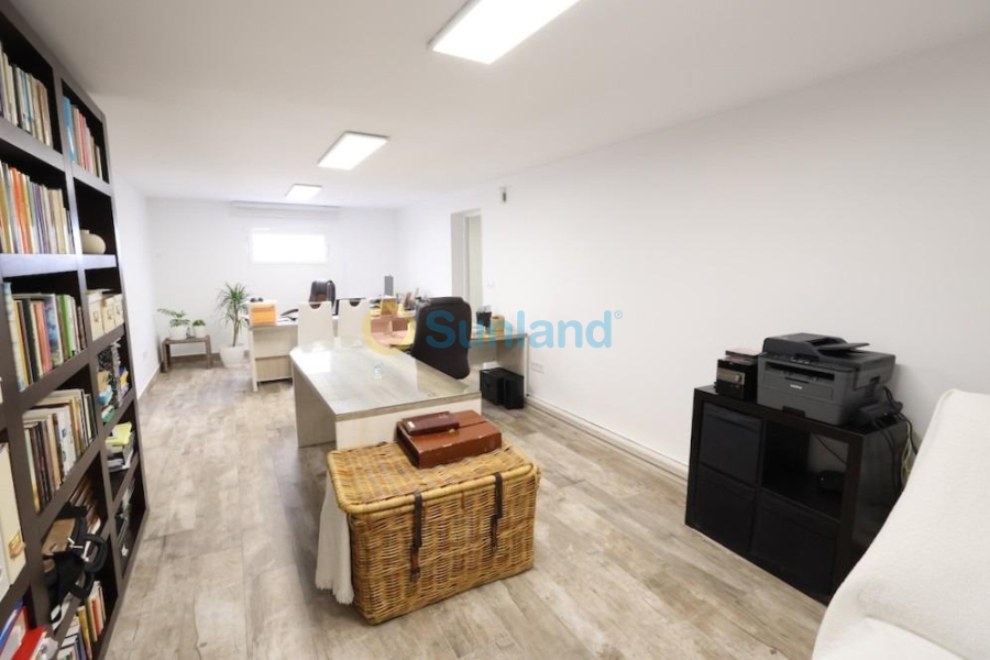 Använda fastigheter - V - San Miguel De Salinas - Las filipinas