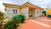 Brukte eiendommer - Villa - Algorfa - Montemar