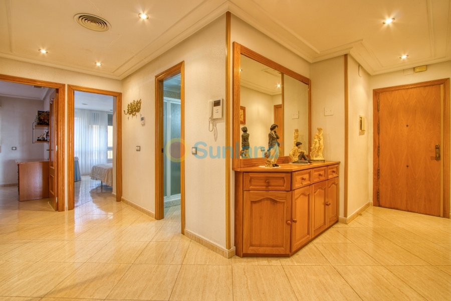 Verkauf - Apartment - Torrevieja - 