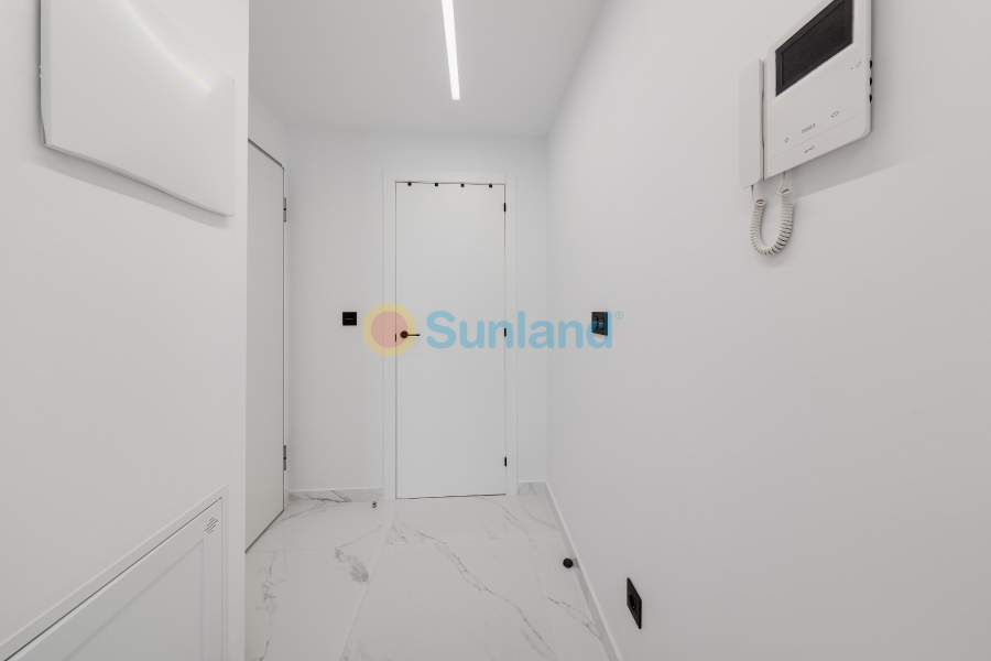 Segunda mano - Apartamento - Guardamar del Segura - Urbanizaciones