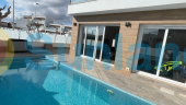 Resale - Villa - San Pedro del Pinatar - 