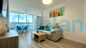 Long time Rental - Apartment - Torrevieja - Cabo Cervera